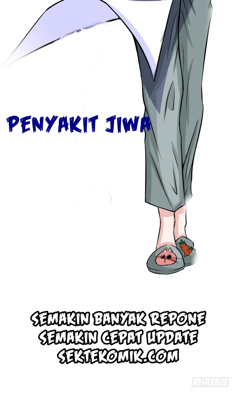 Strongest Divine Doctor Mixed City chapter 24